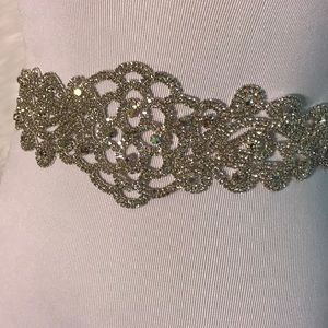 Bridal Belt